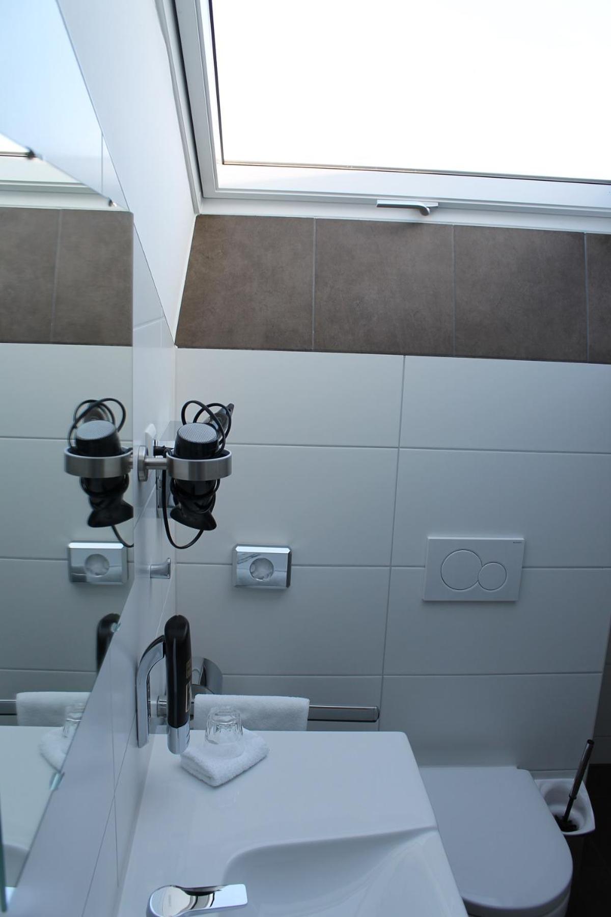 Berghofstueble Obermarchtal Hotel Bagian luar foto