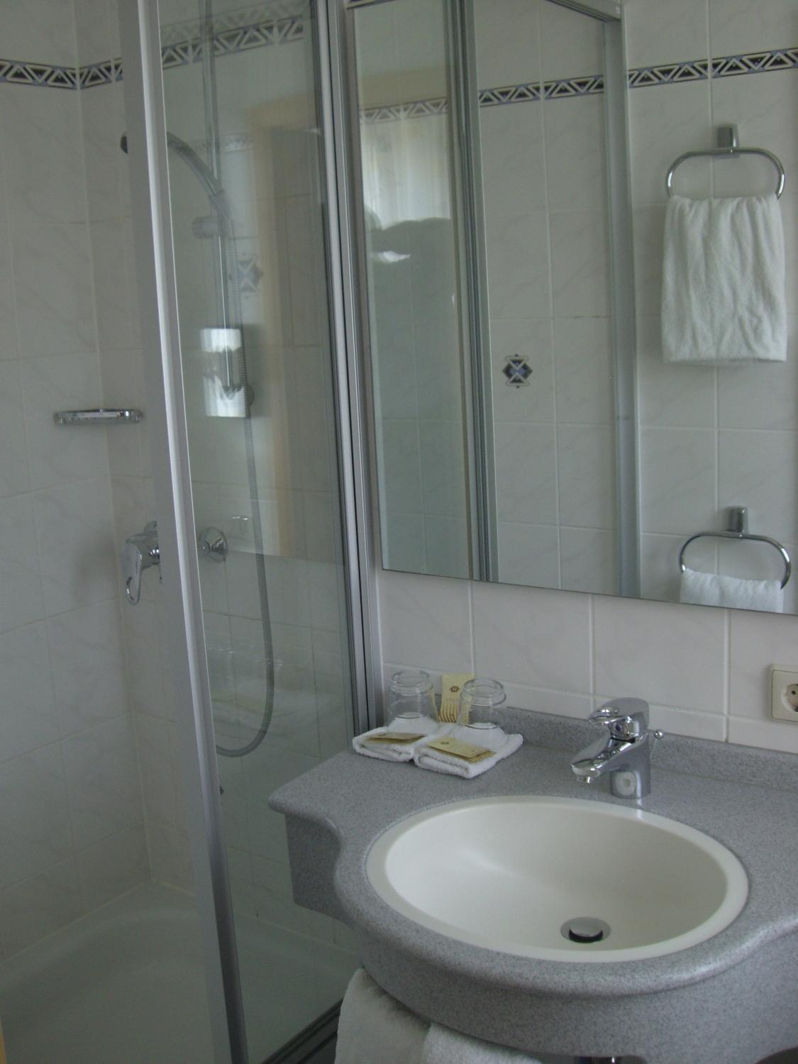 Berghofstueble Obermarchtal Hotel Bagian luar foto