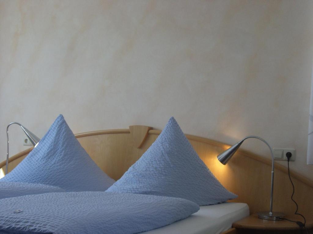 Berghofstueble Obermarchtal Hotel Ruang foto