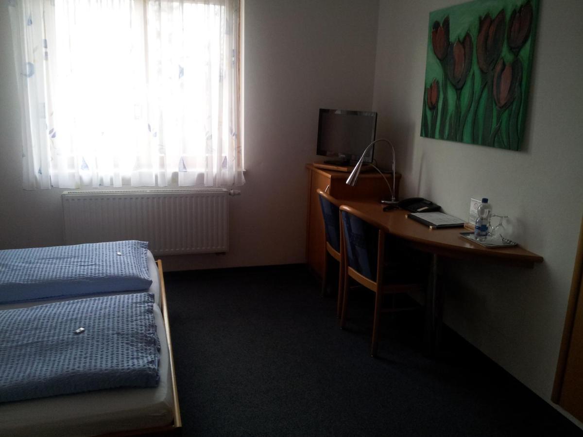 Berghofstueble Obermarchtal Hotel Ruang foto